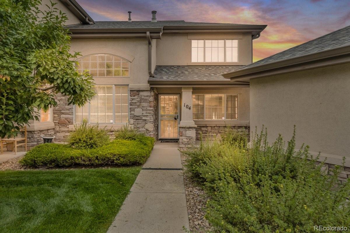 1425 S Chambers Road Aurora CO 80017
