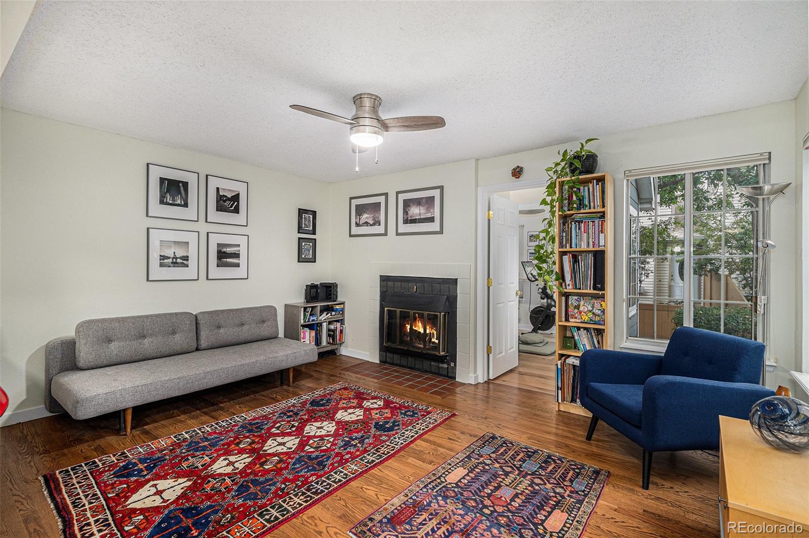 12454 E Tennessee Circle Aurora CO 80012