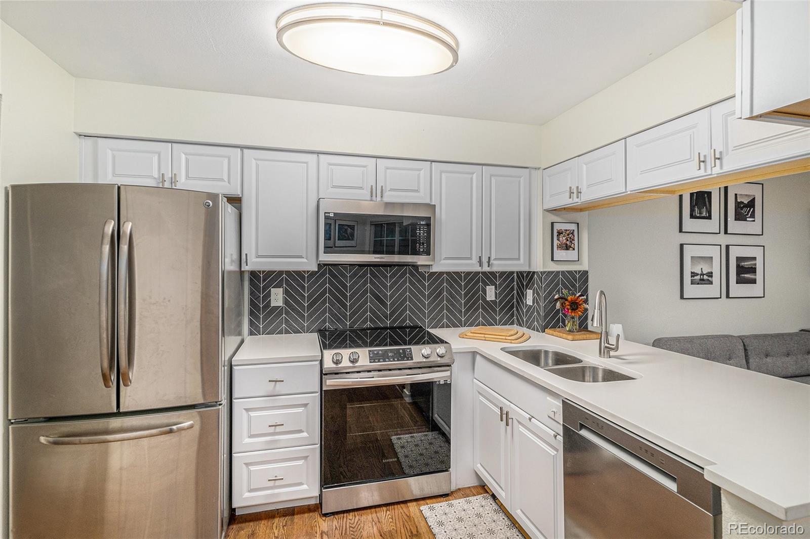 12454 E Tennessee Circle Aurora CO 80012