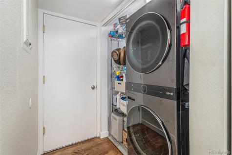 12454 E Tennessee Circle Aurora CO 80012