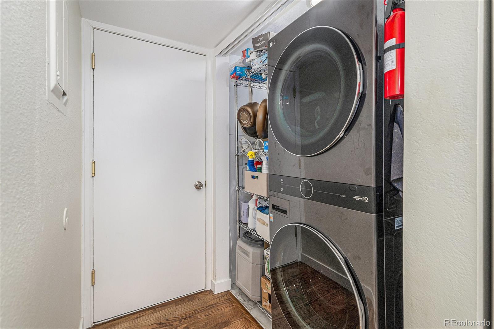 12454 E Tennessee Circle Aurora CO 80012