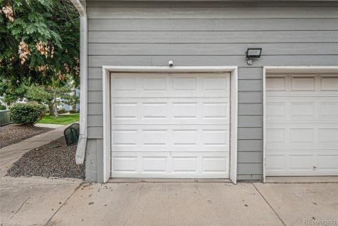 12454 E Tennessee Circle Aurora CO 80012