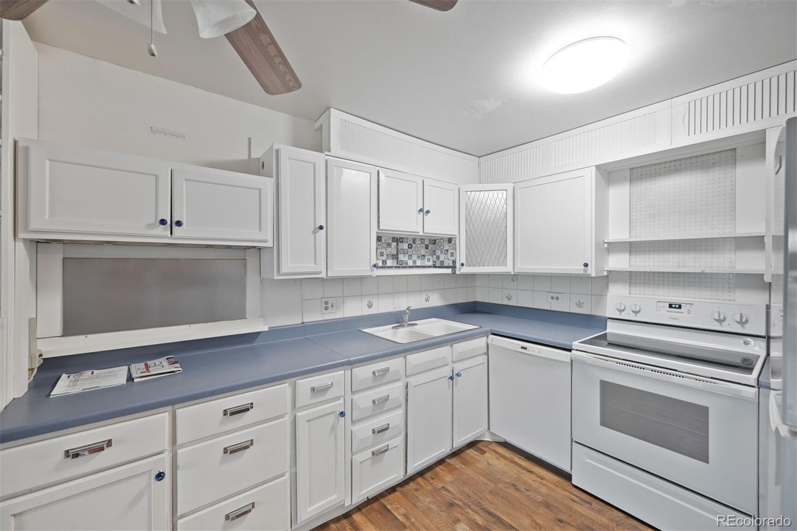 350 S Clinton Street Denver CO 80247