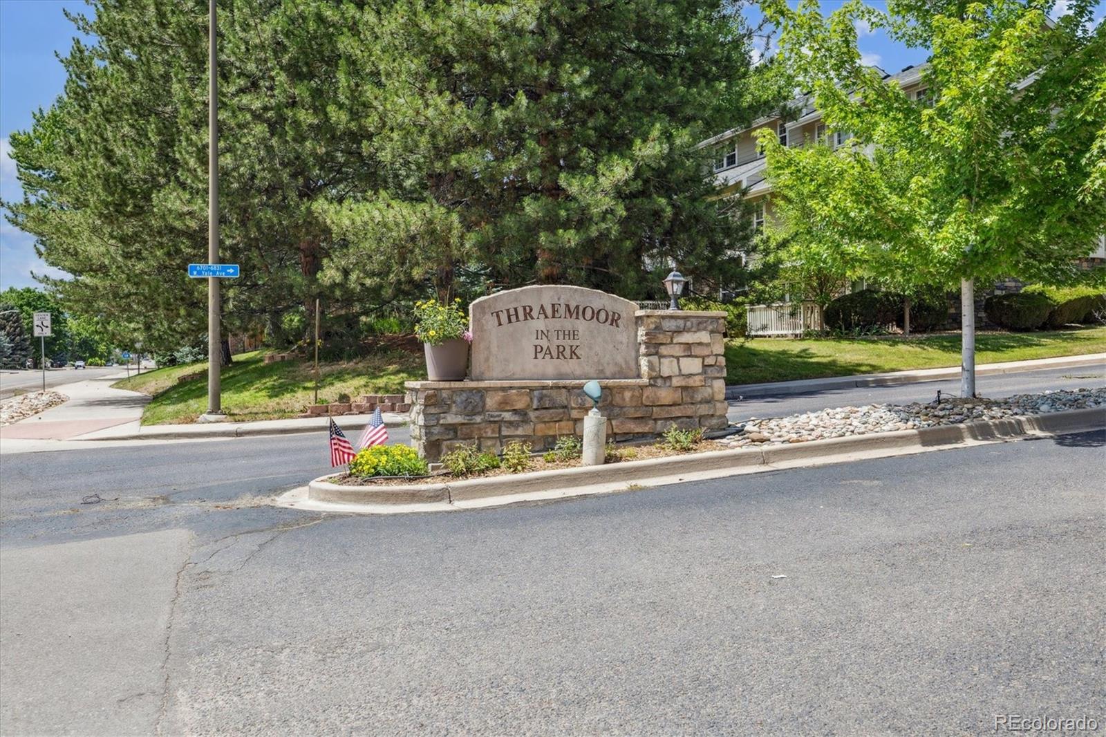 6781 W Yale Avenue Lakewood CO 80227