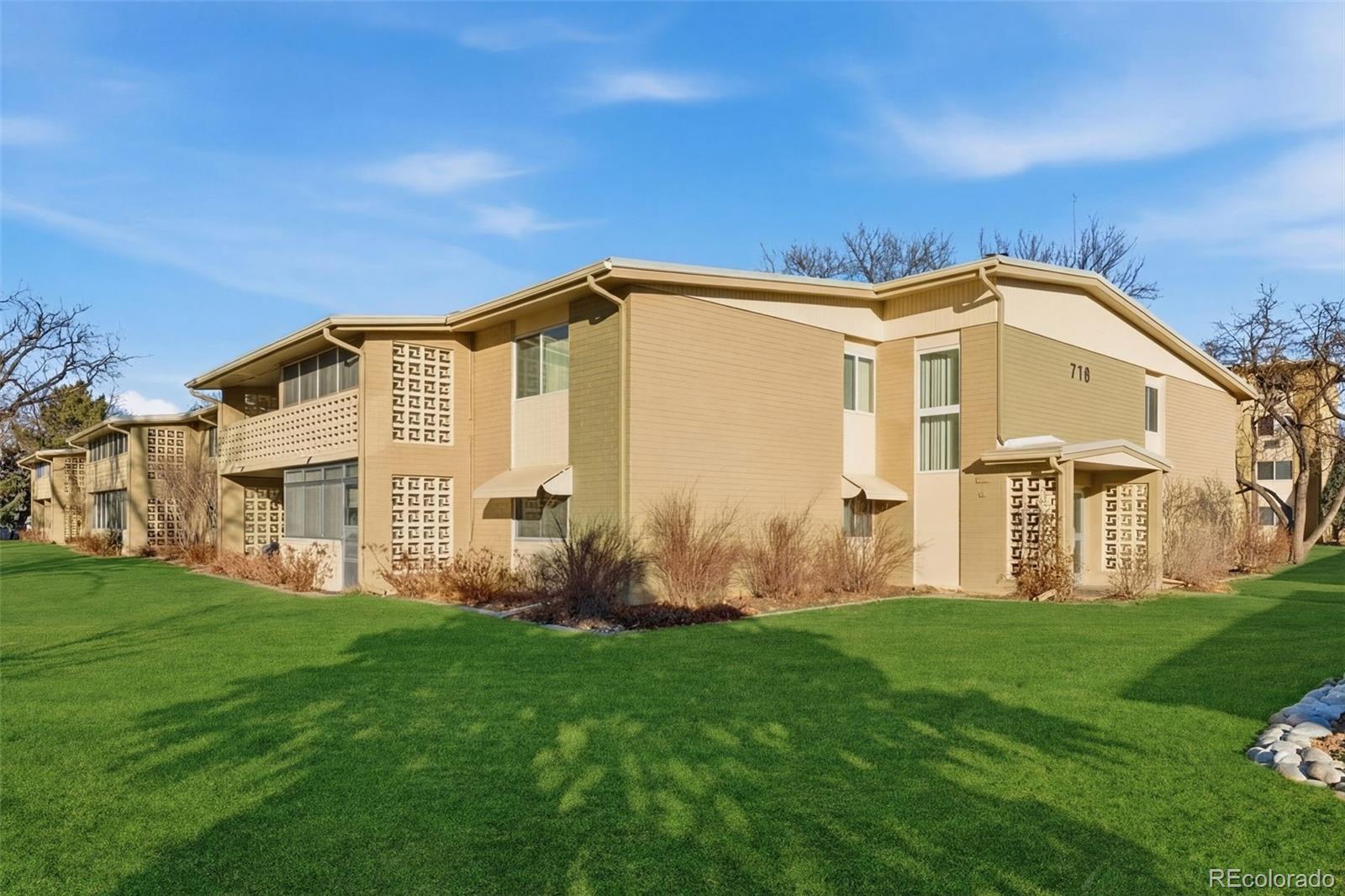 710 S Clinton Street Denver CO 80247