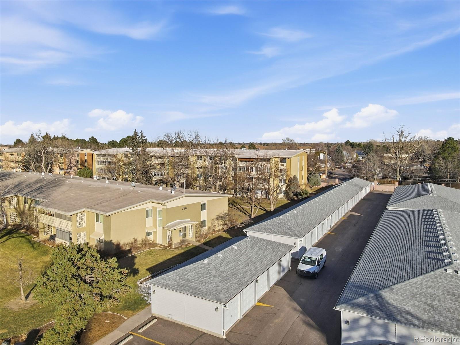 710 S Clinton Street Denver CO 80247