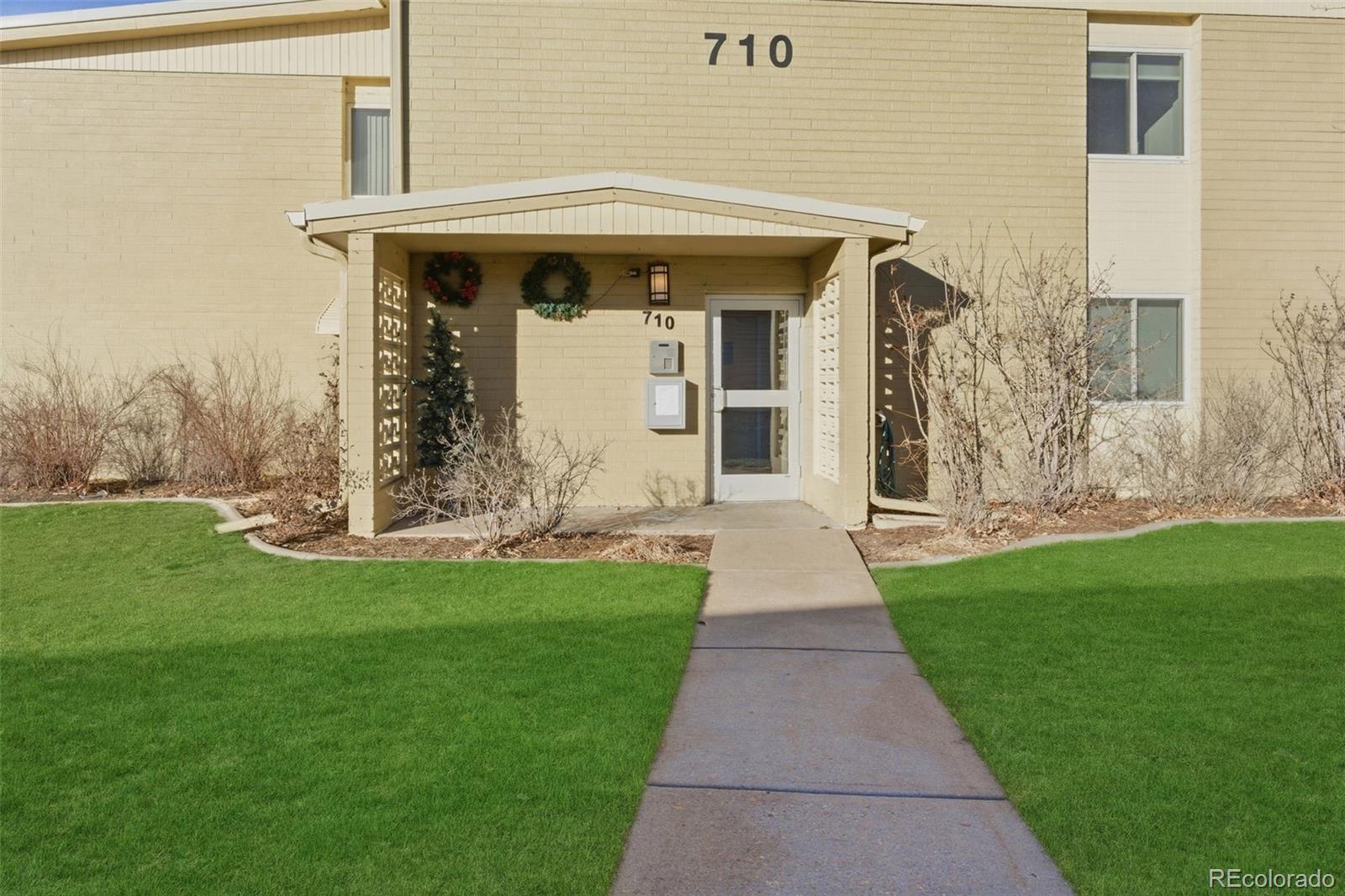 710 S Clinton Street Denver CO 80247