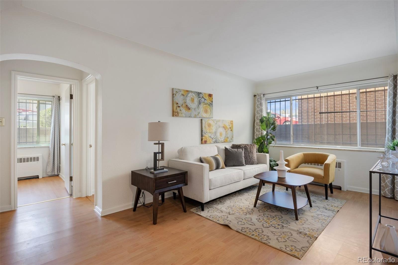 1454 Jersey Street Denver CO 80220