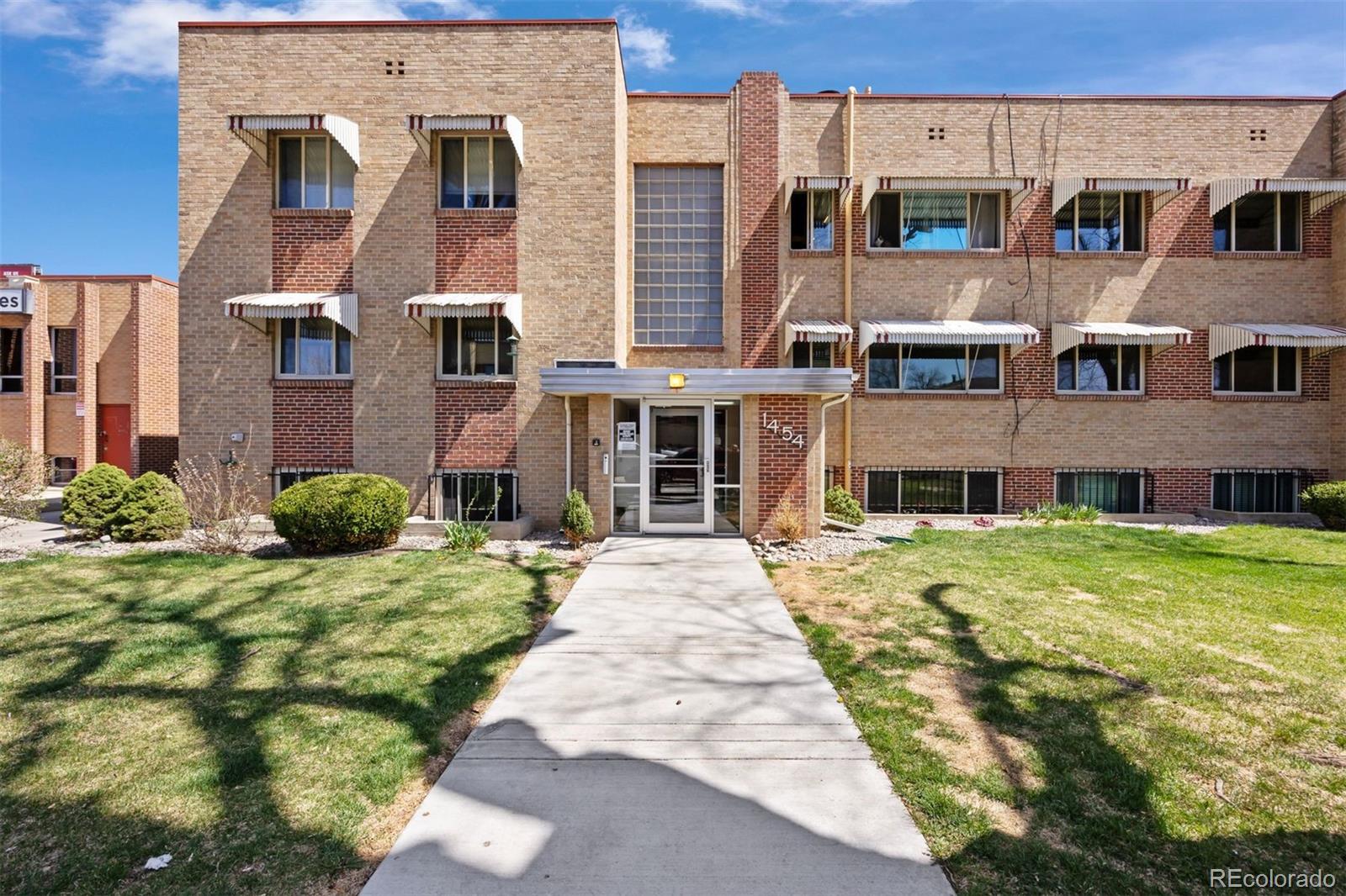 1454 Jersey Street Denver CO 80220