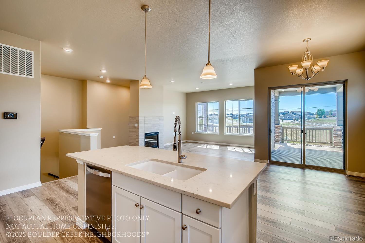 945 W 128th Place Westminster CO 80234