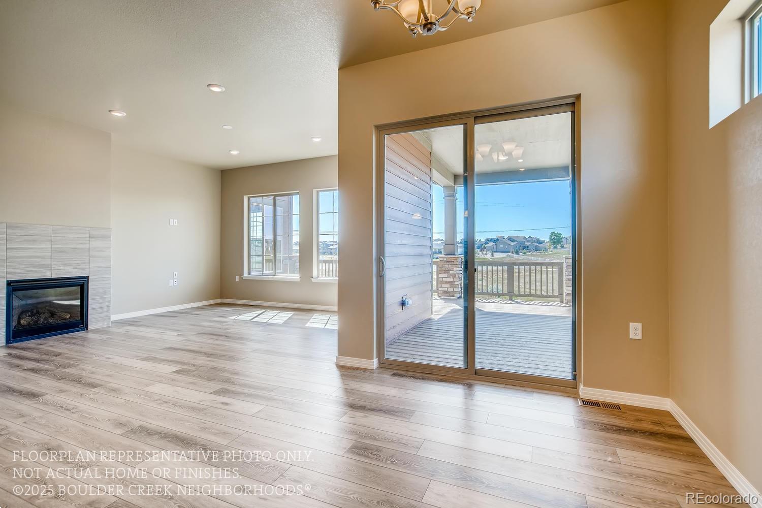 945 W 128th Place Westminster CO 80234