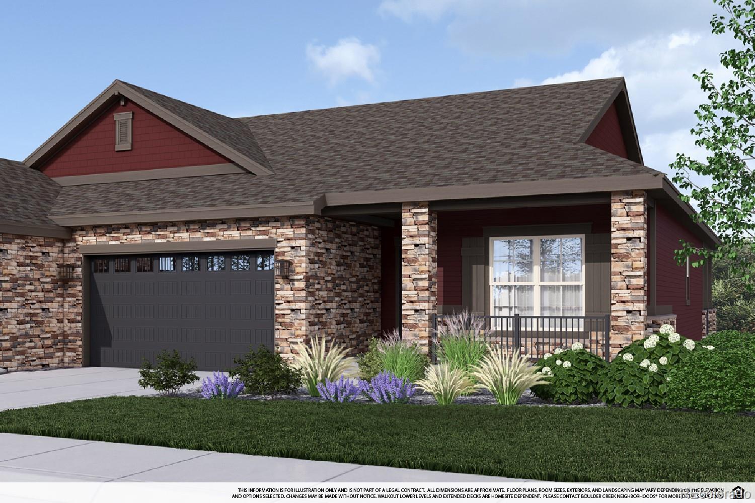 945 W 128th Place Westminster CO 80234