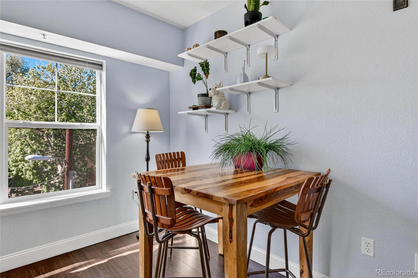 1623 Saint Paul Street Denver CO 80206