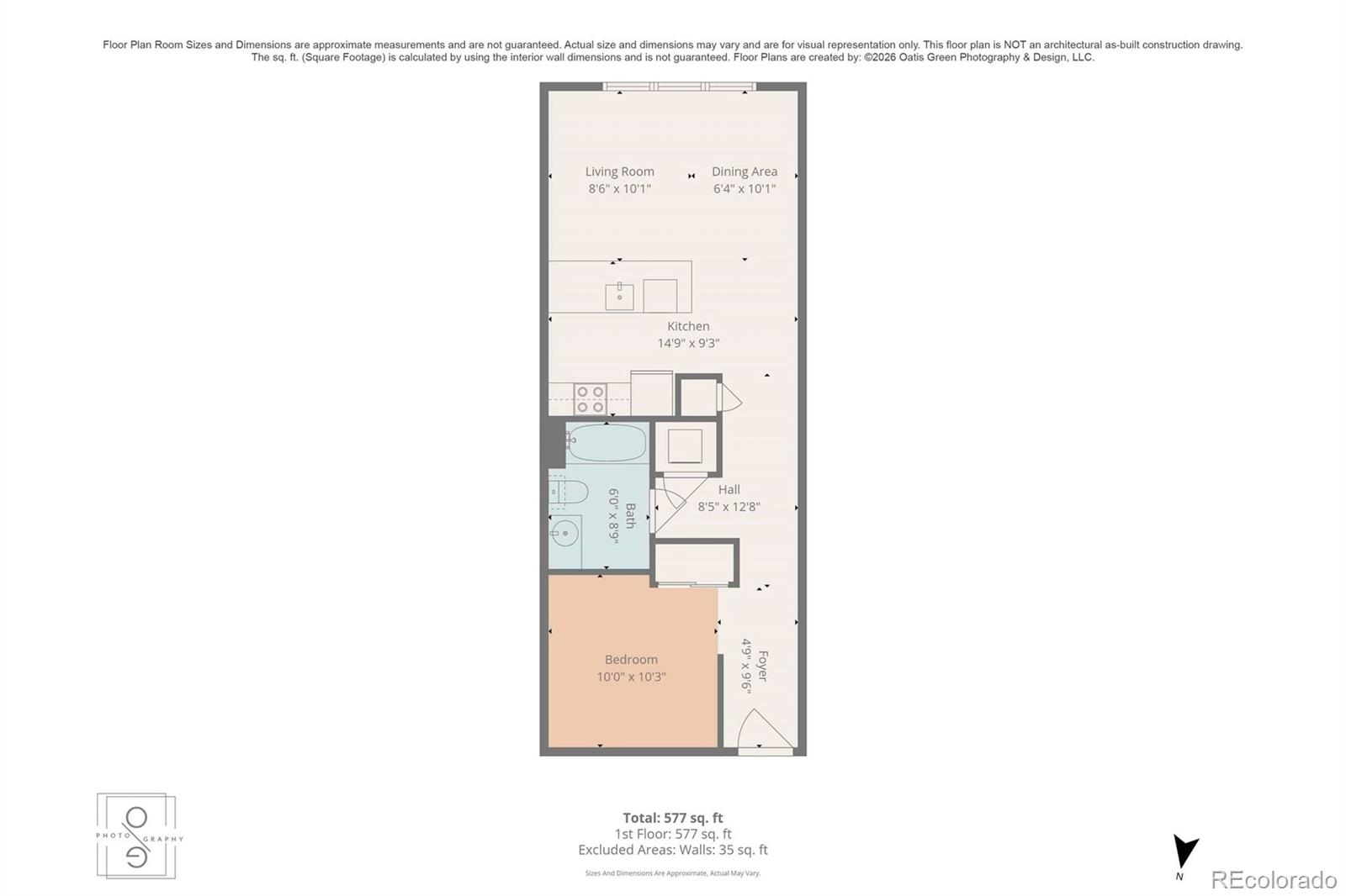 1623 Saint Paul Street Denver CO 80206