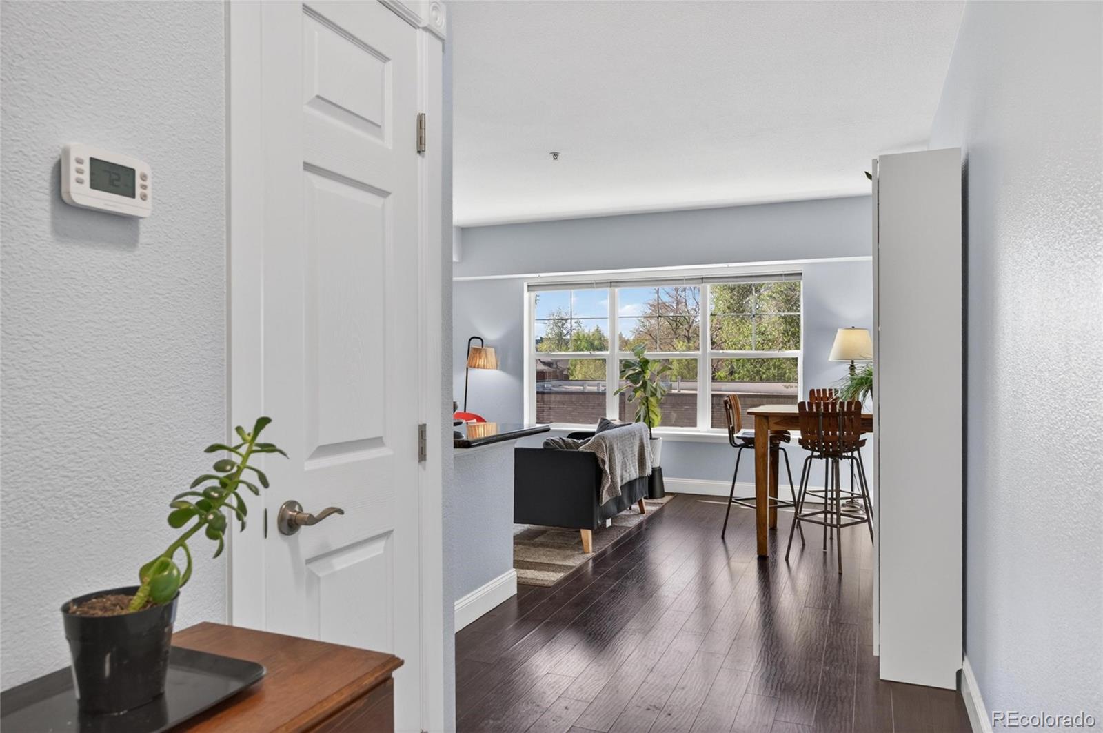 1623 Saint Paul Street Denver CO 80206