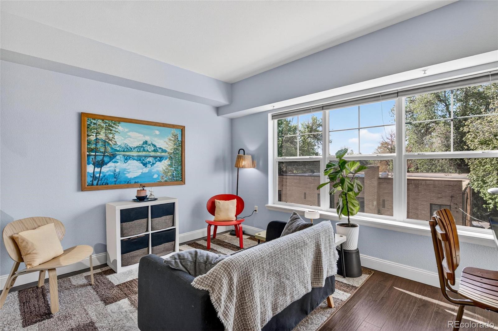 1623 Saint Paul Street Denver CO 80206