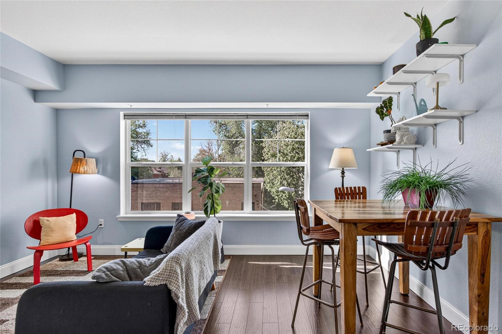 1623 Saint Paul Street Denver CO 80206