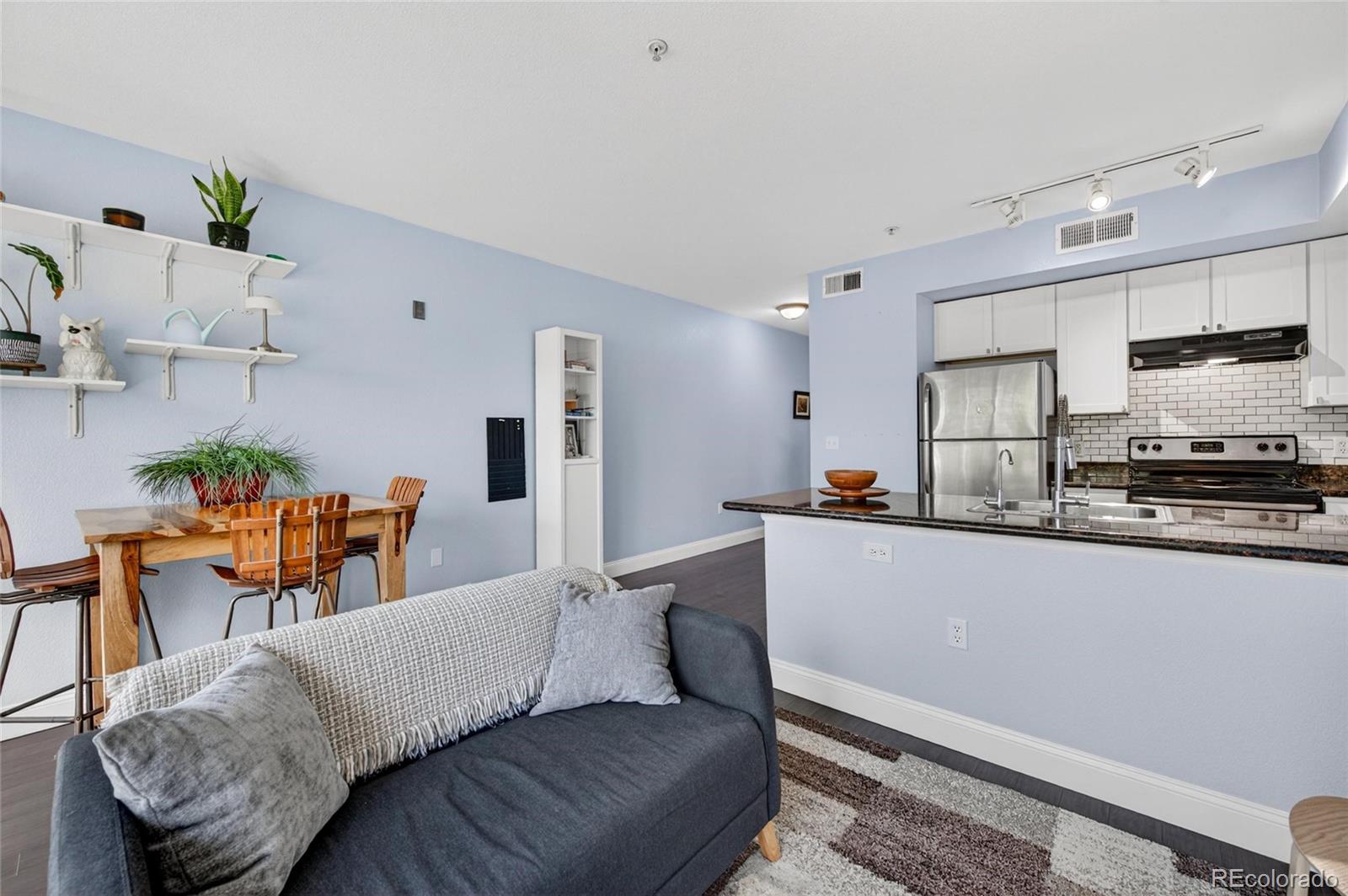 1623 Saint Paul Street Denver CO 80206