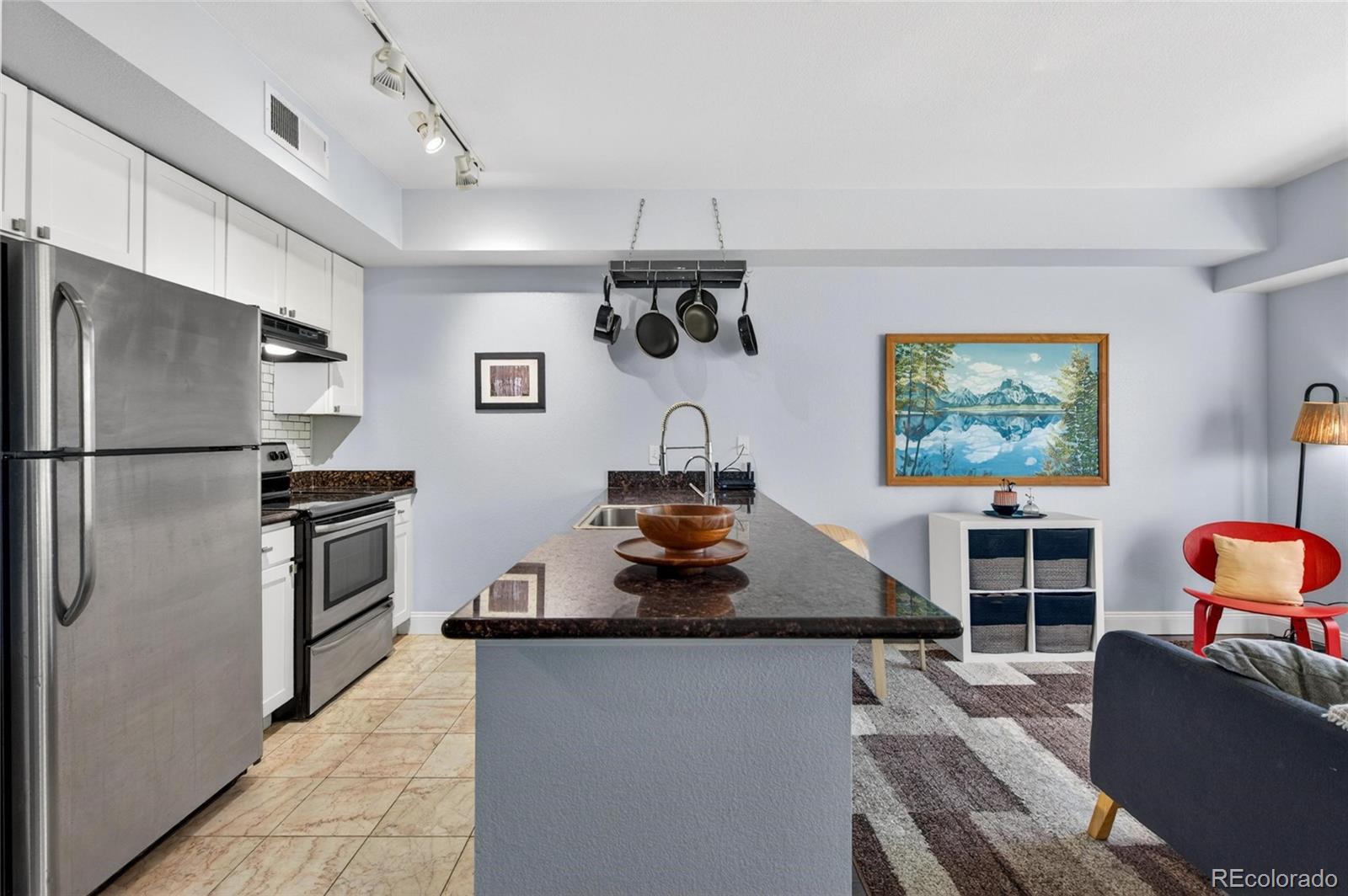 1623 Saint Paul Street Denver CO 80206