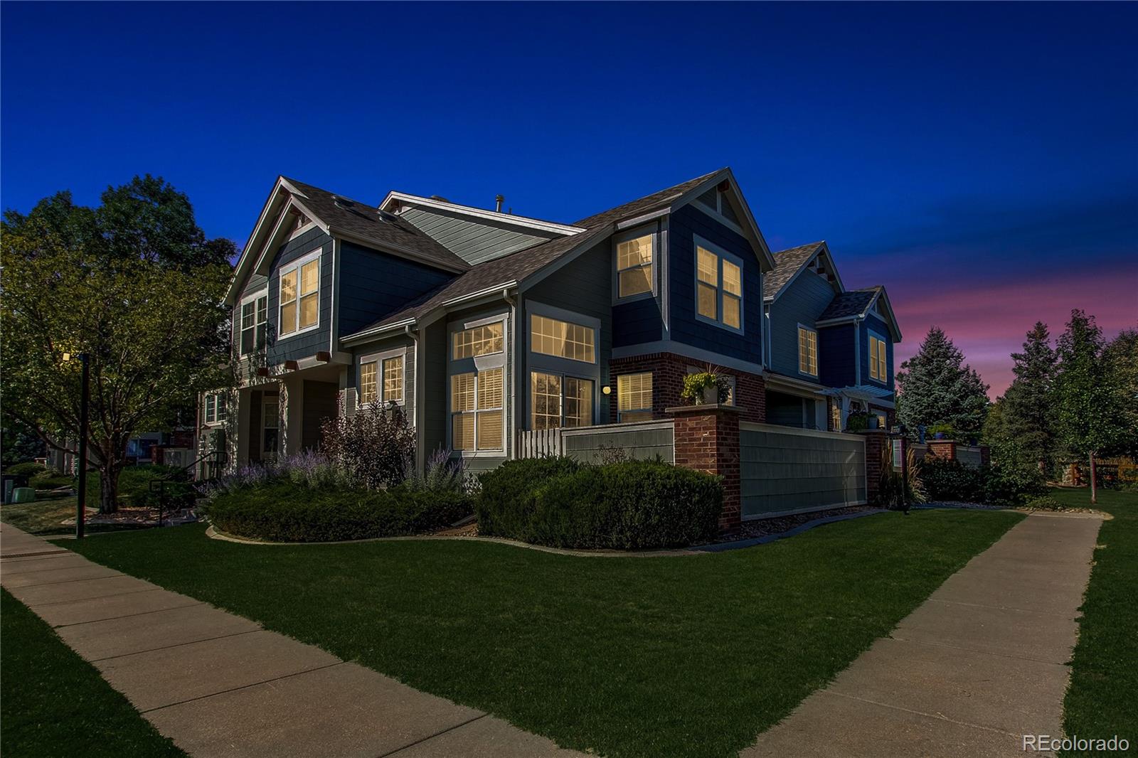 13900 Lake Song Lane Broomfield CO 80023