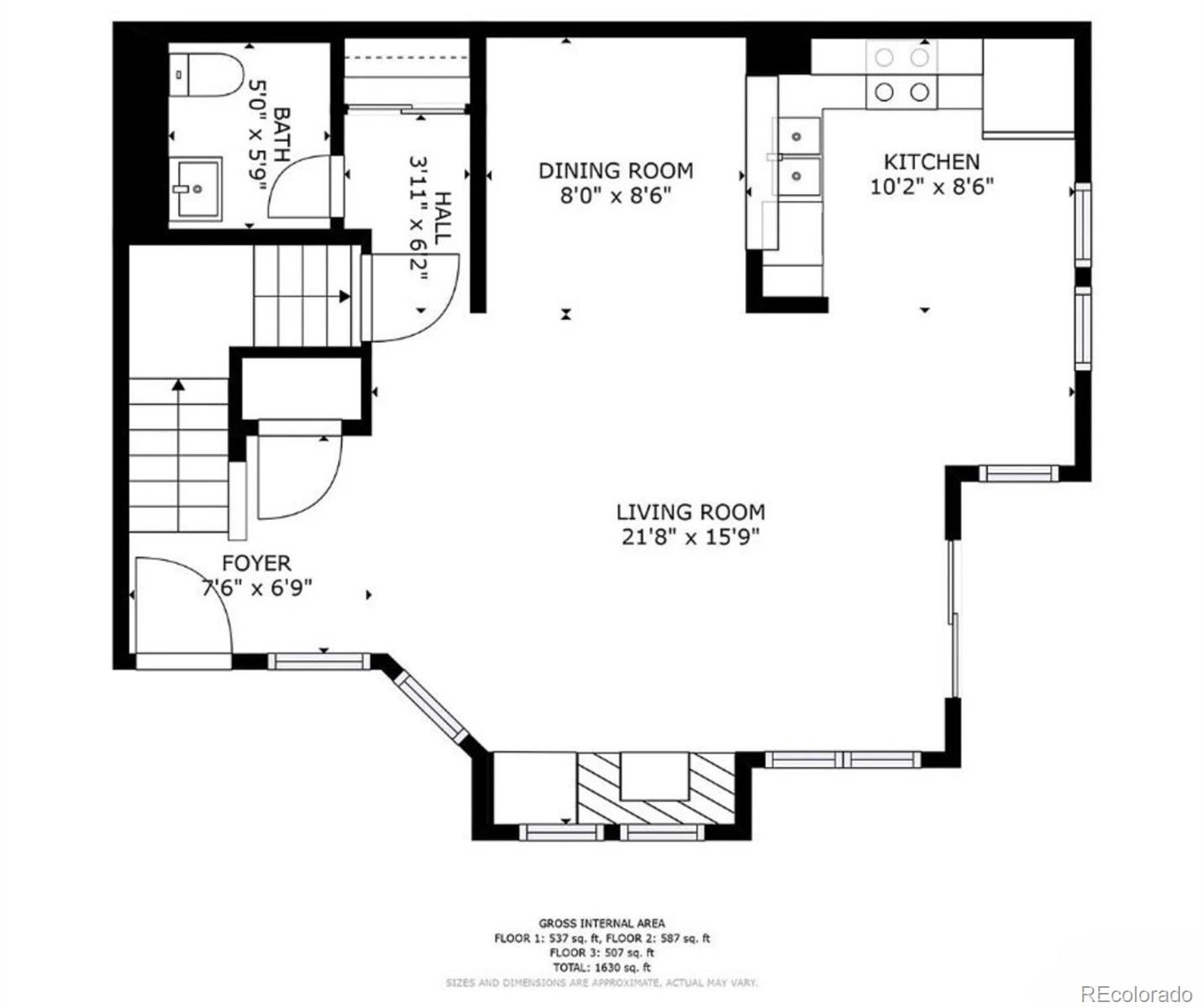 13900 Lake Song Lane Broomfield CO 80023