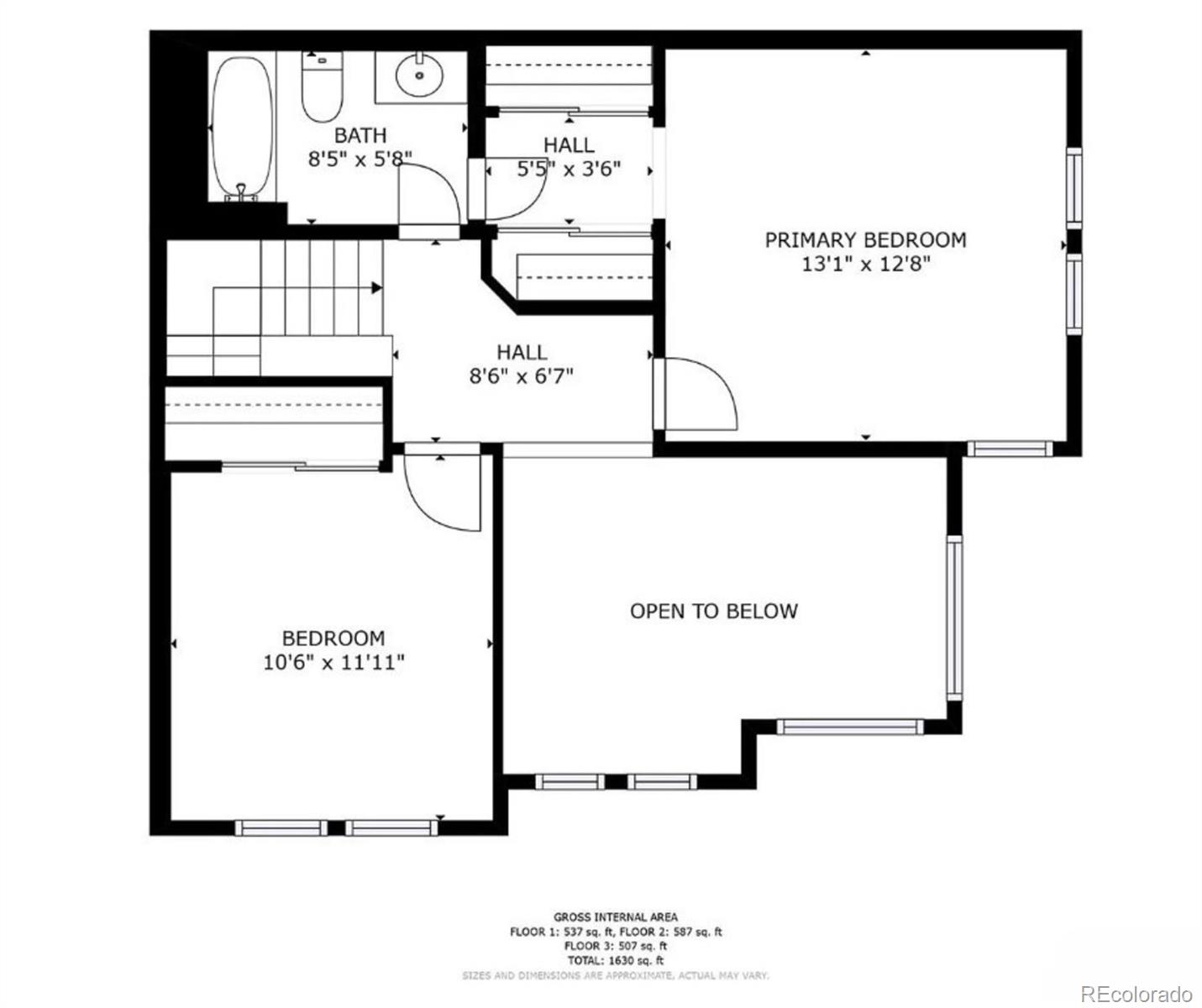 13900 Lake Song Lane Broomfield CO 80023
