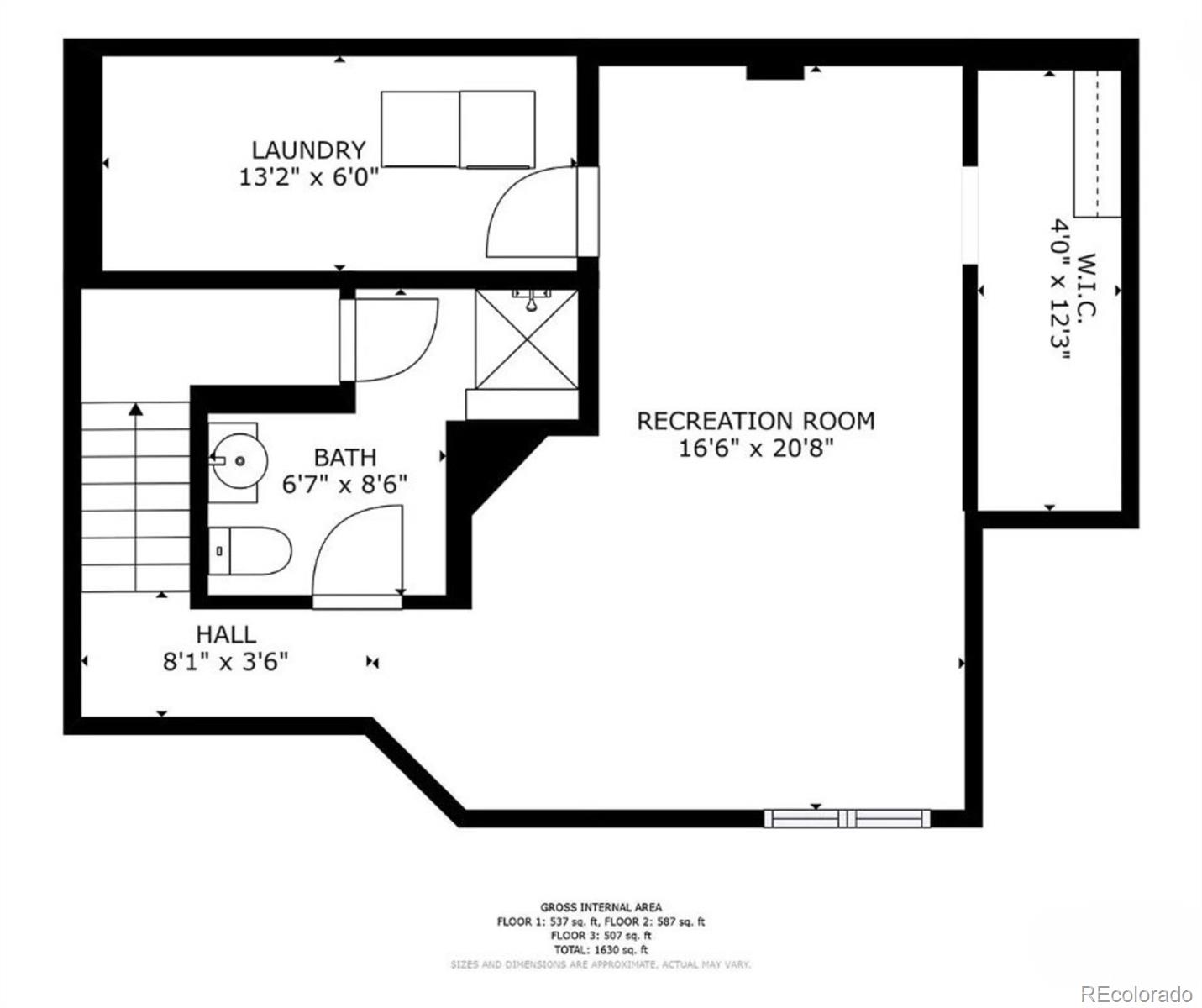 13900 Lake Song Lane Broomfield CO 80023