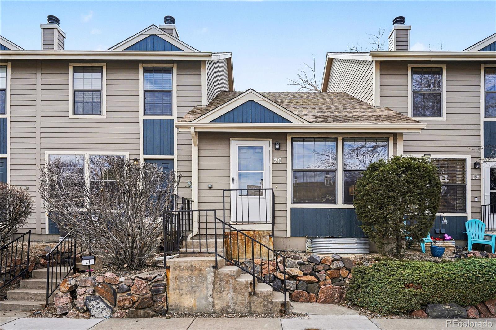 11518 Community Center Drive Northglenn CO 80233