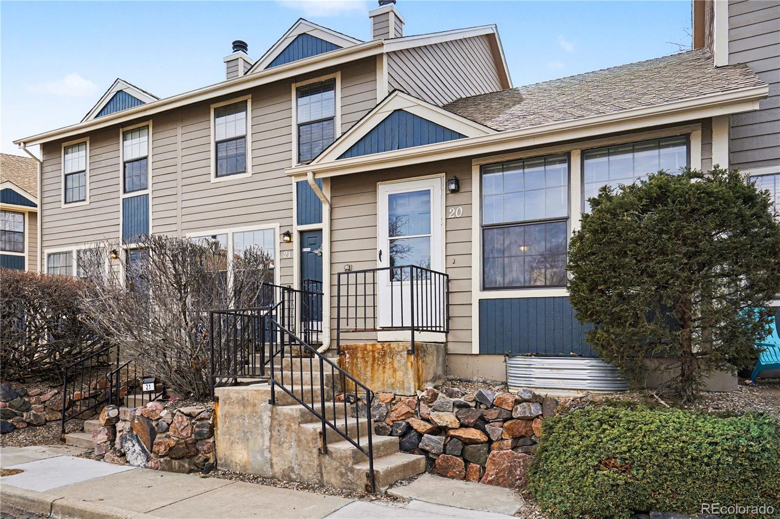 11518 Community Center Drive Northglenn CO 80233