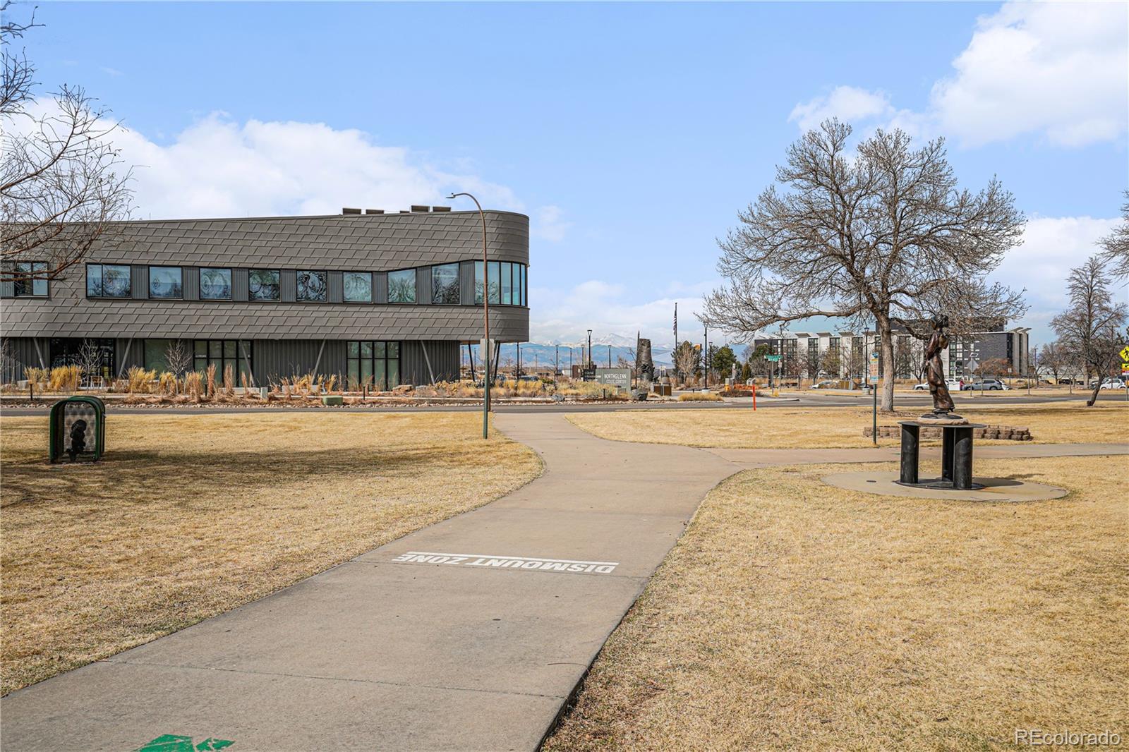 11518 Community Center Drive Northglenn CO 80233