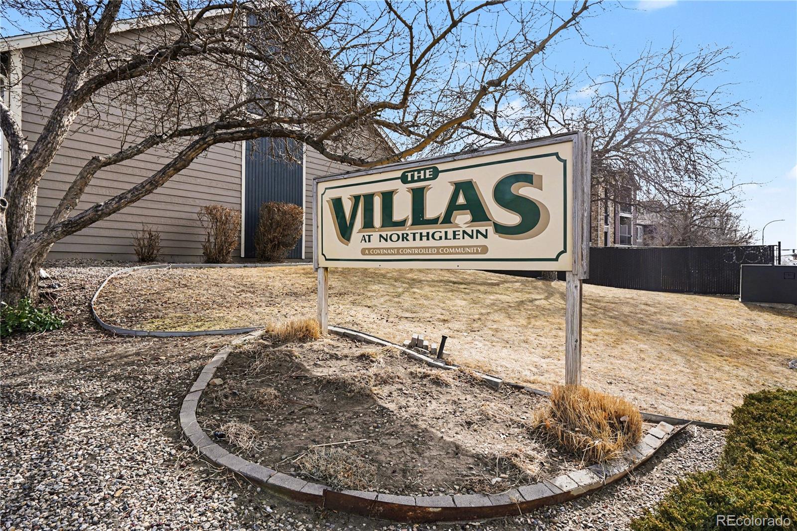 11518 Community Center Drive Northglenn CO 80233