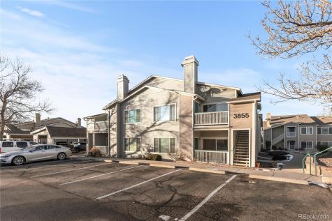 3855 Canyon Ranch Road Highlands Ranch CO 80126