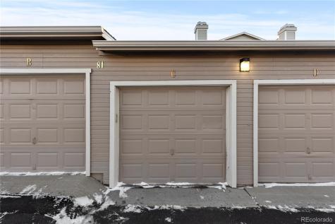 3855 Canyon Ranch Road Highlands Ranch CO 80126