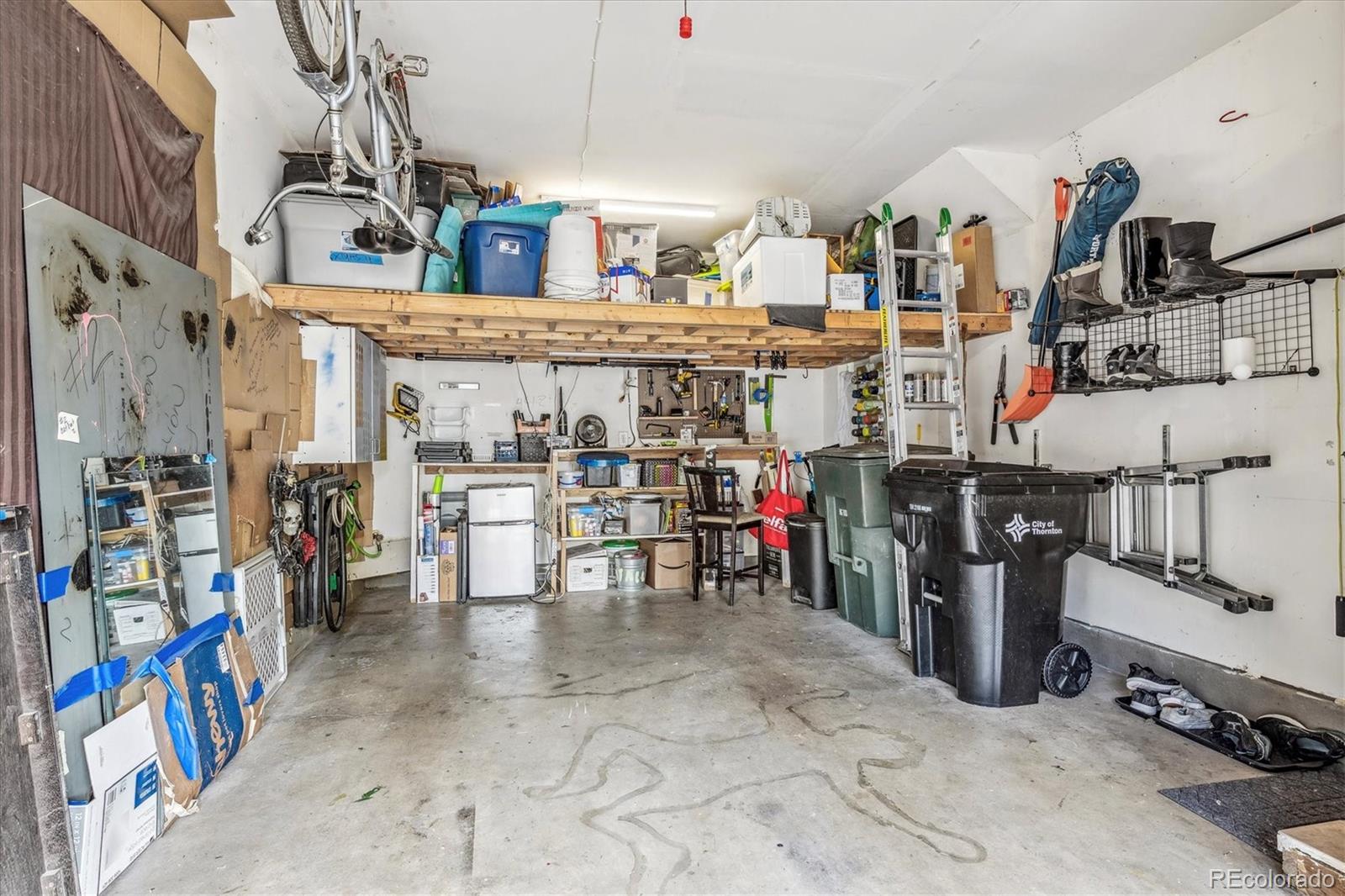 13042 Grant Circle E Thornton CO 80241