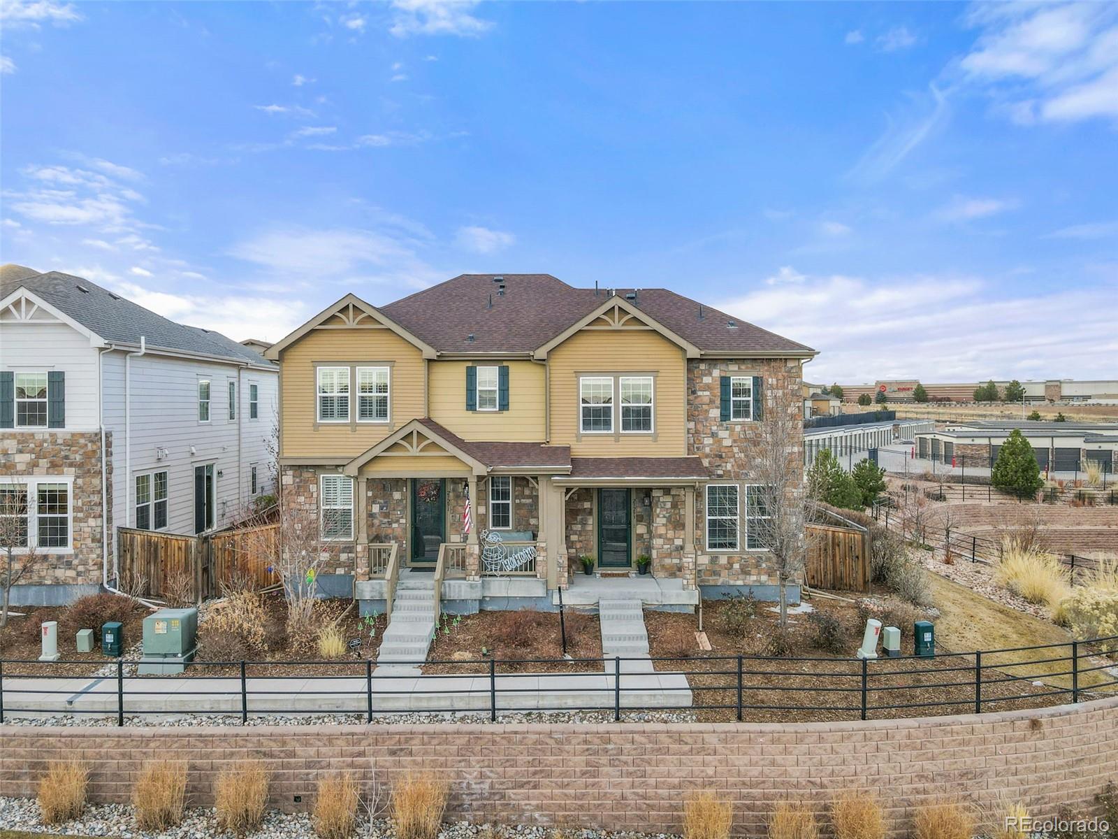 23293 E Jamison Drive Aurora CO 80016