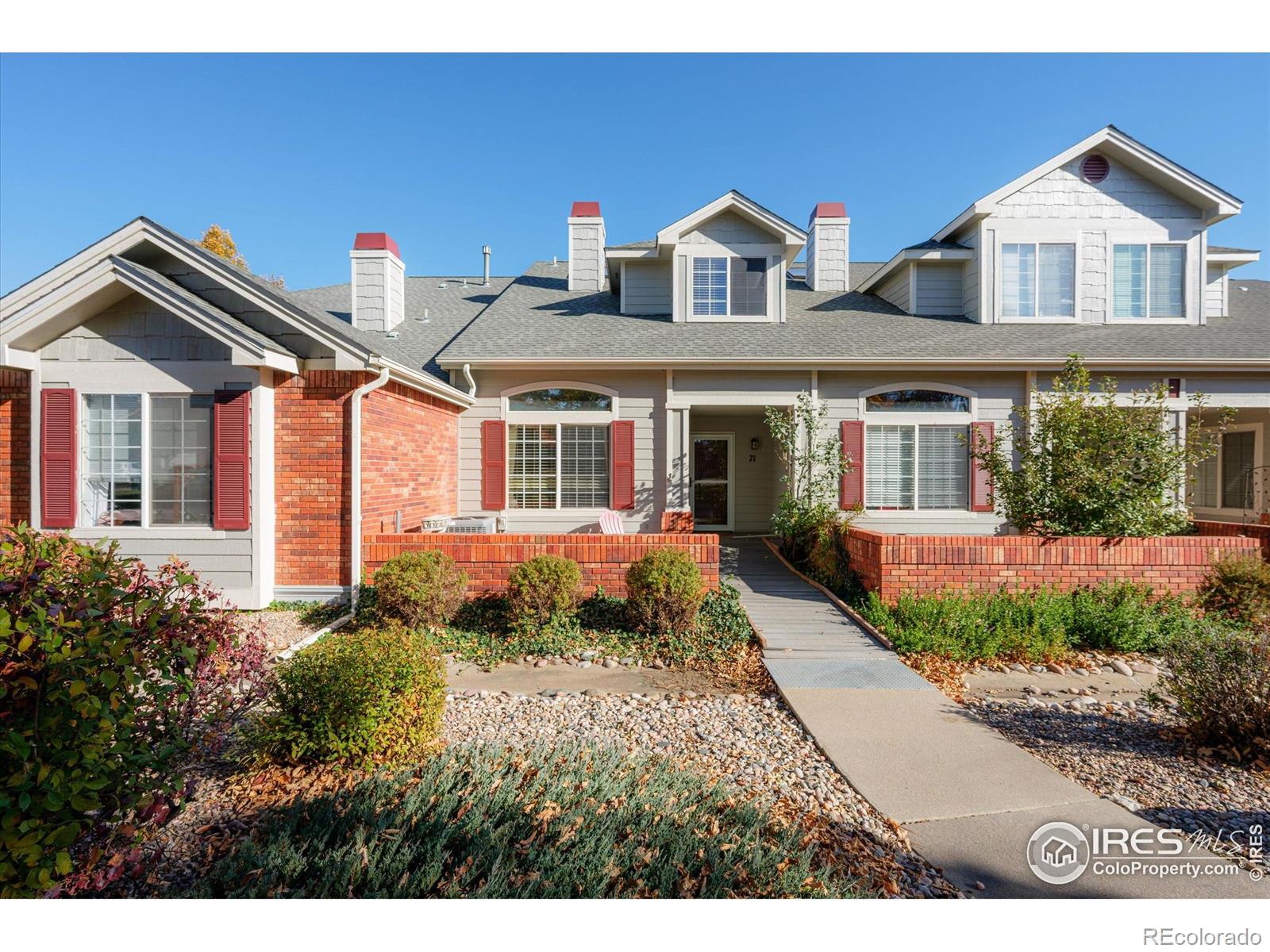4500 Seneca Street Fort Collins CO 80526