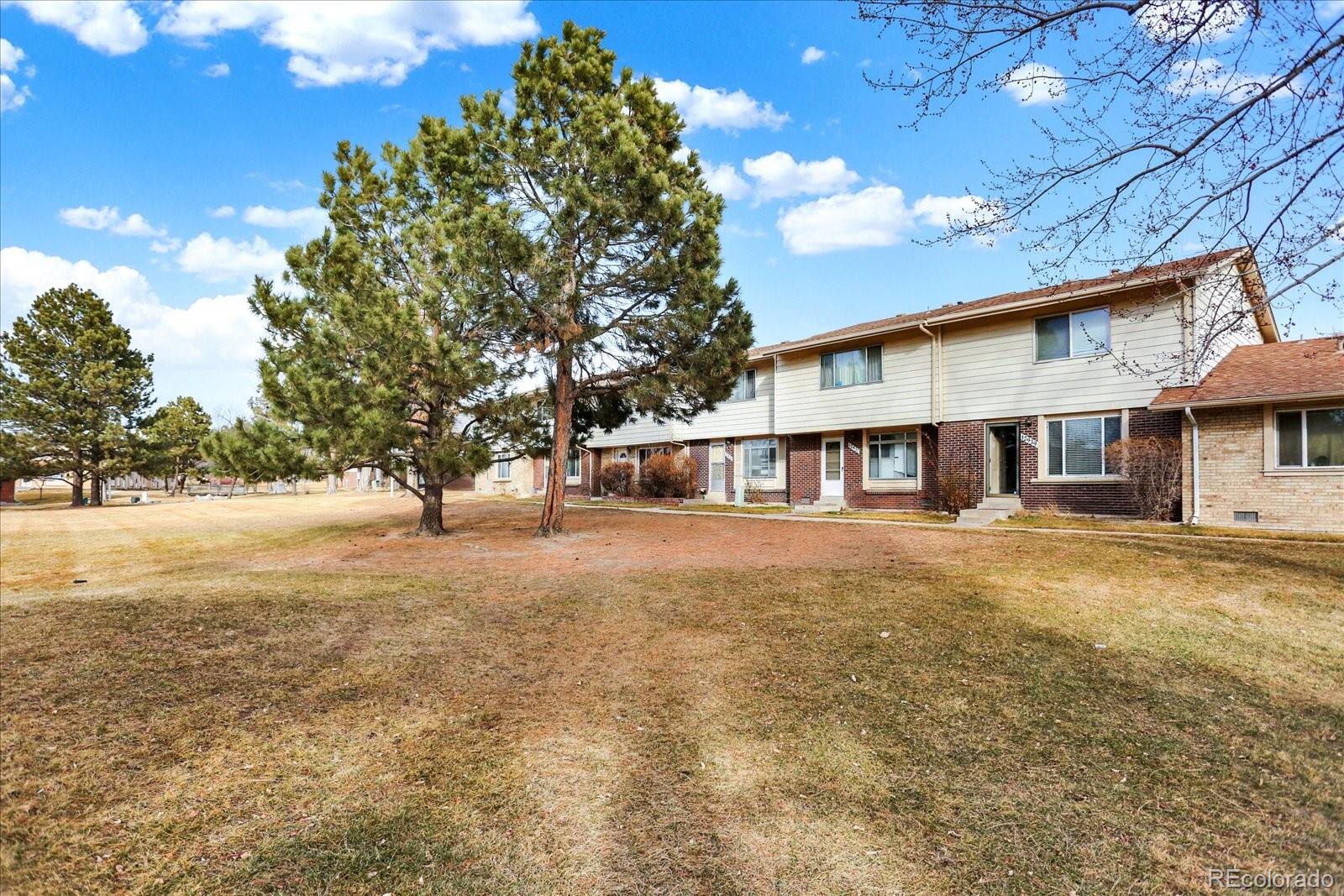 12933 E Louisiana Avenue Aurora CO 80012