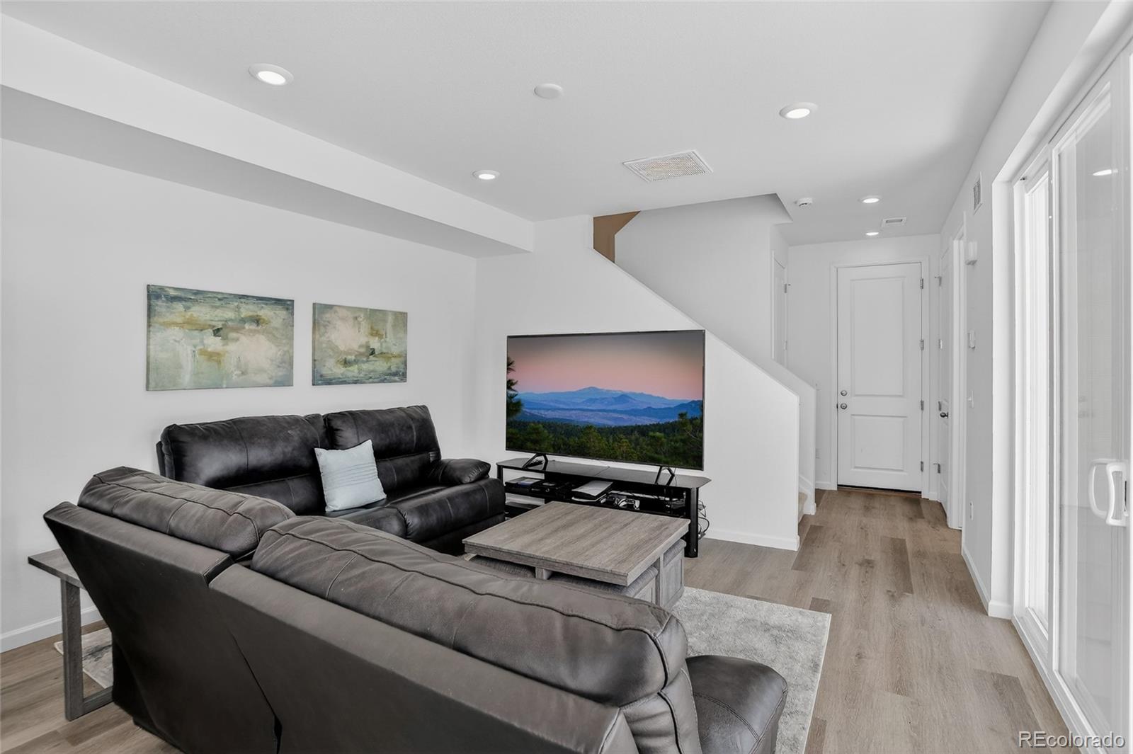 22811 E Stanford Lane Aurora CO 80015