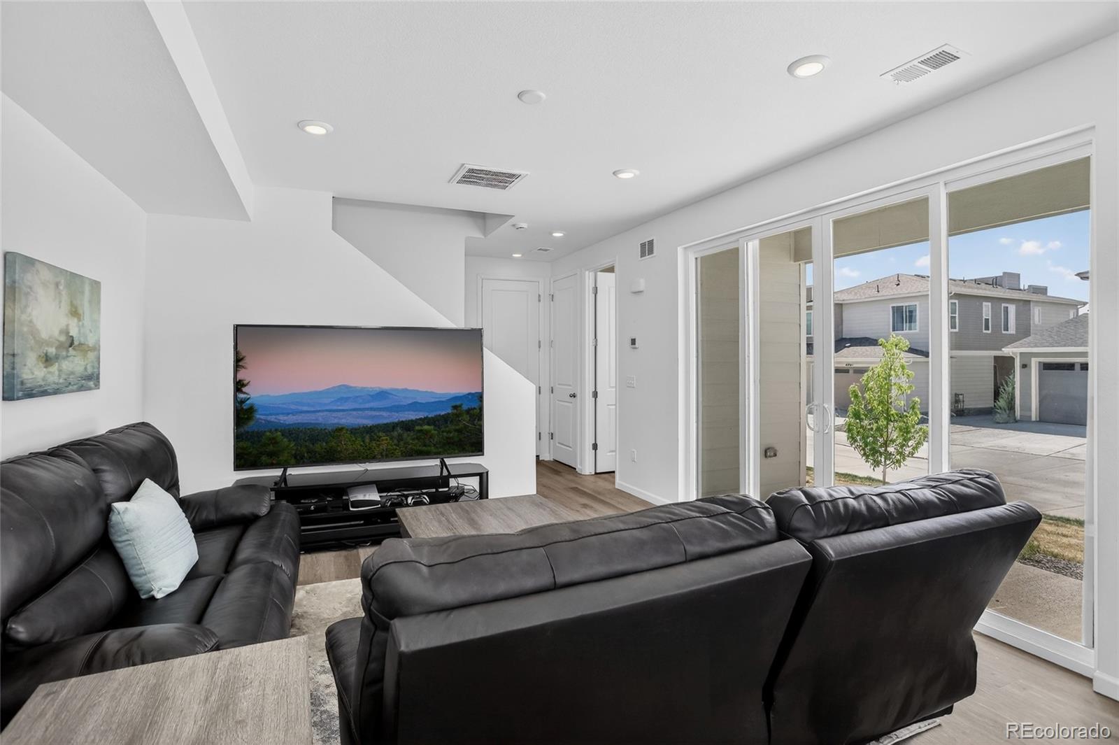 22811 E Stanford Lane Aurora CO 80015