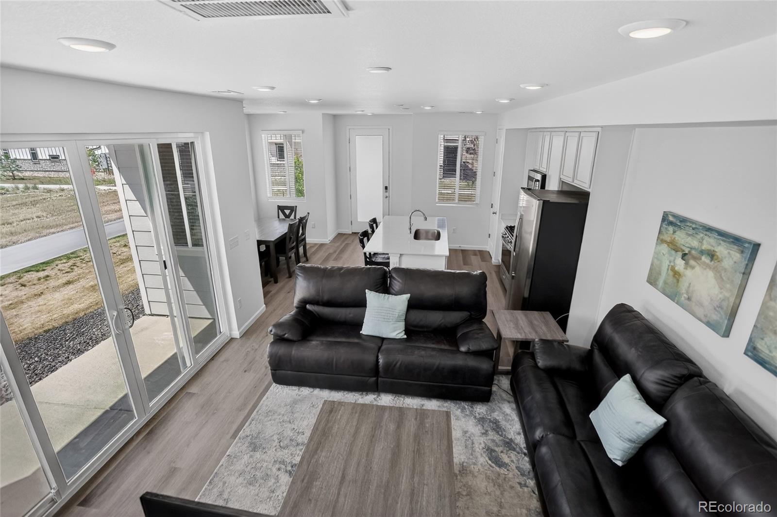 22811 E Stanford Lane Aurora CO 80015
