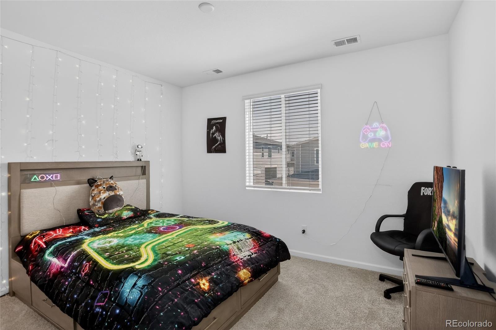 22811 E Stanford Lane Aurora CO 80015