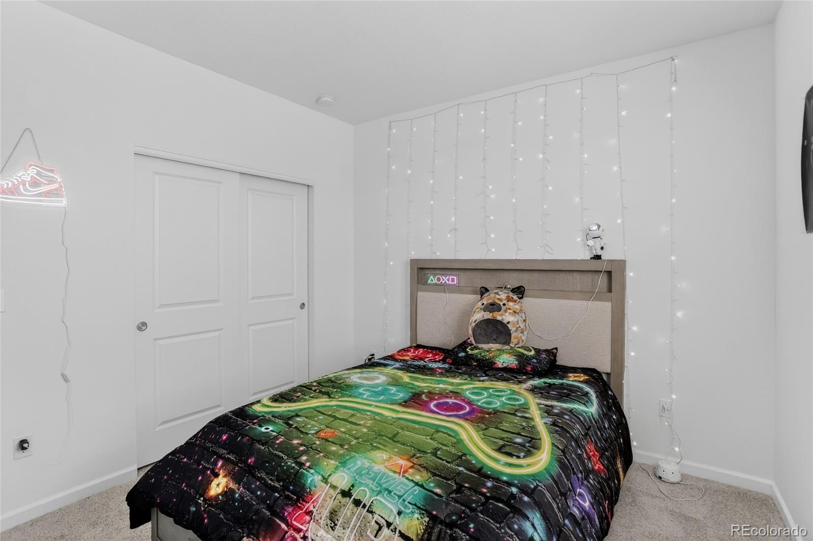 22811 E Stanford Lane Aurora CO 80015