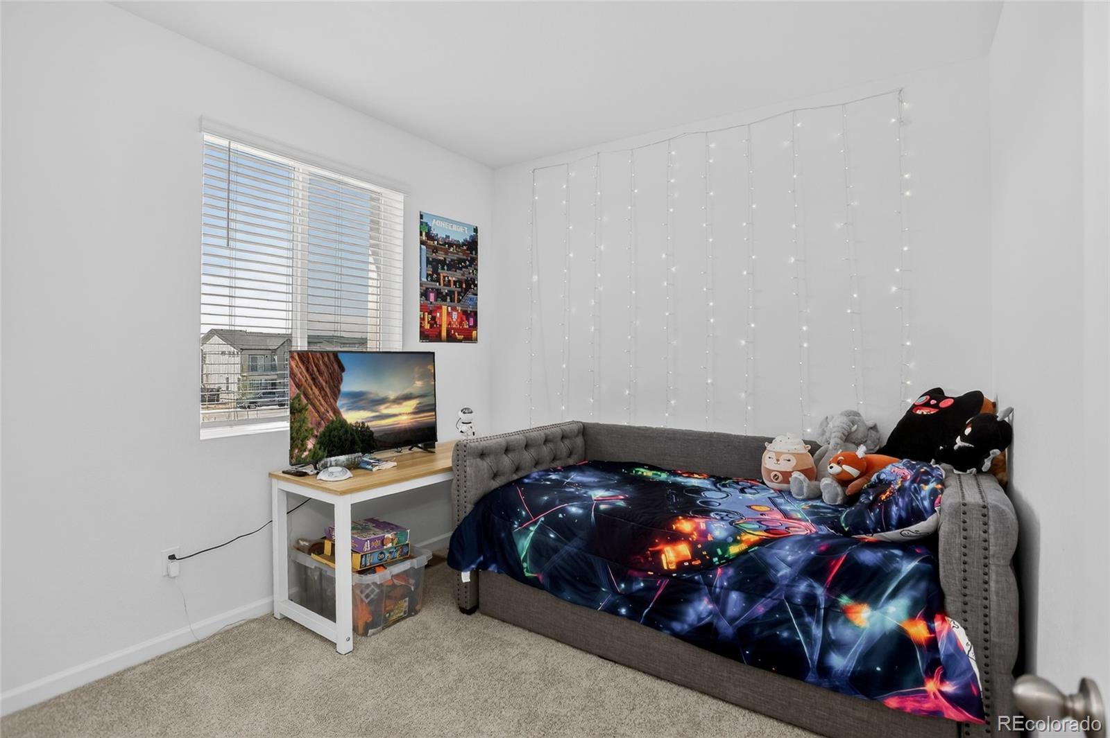 22811 E Stanford Lane Aurora CO 80015