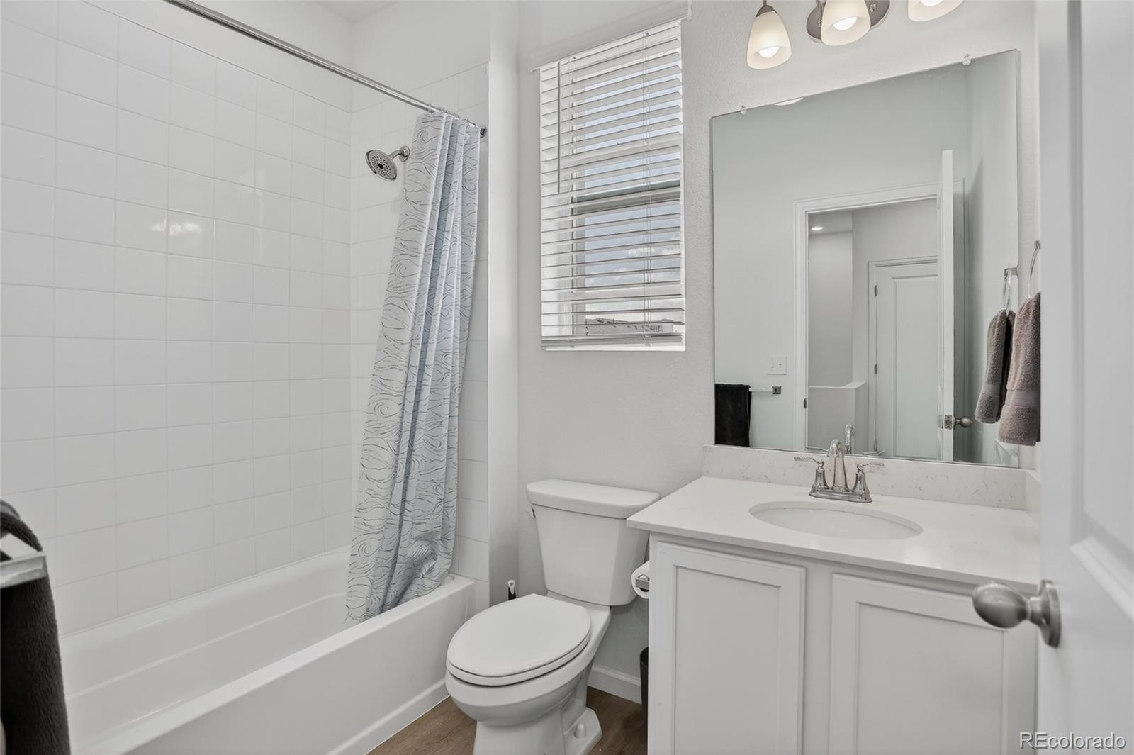 22811 E Stanford Lane Aurora CO 80015
