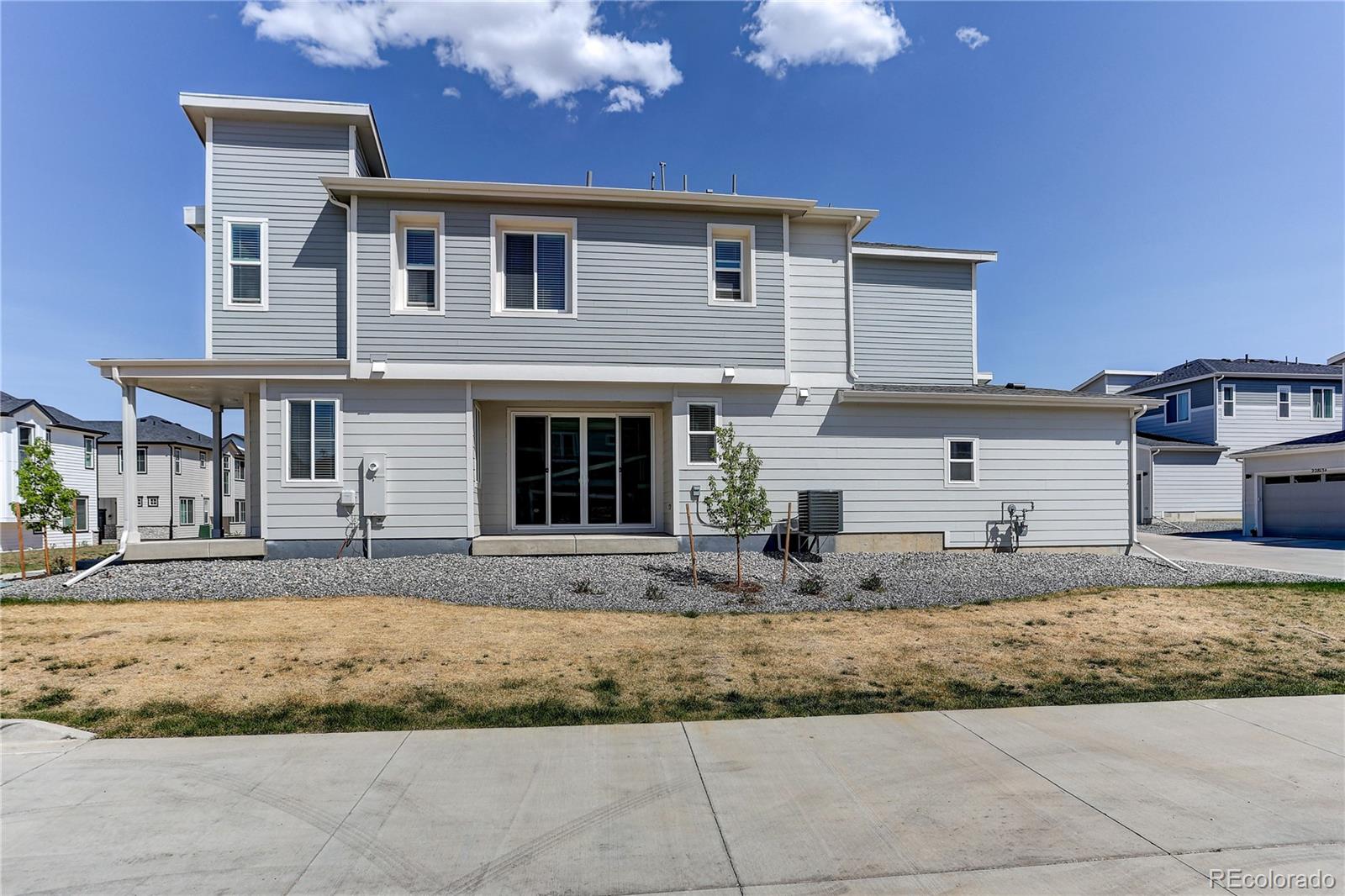 22811 E Stanford Lane Aurora CO 80015