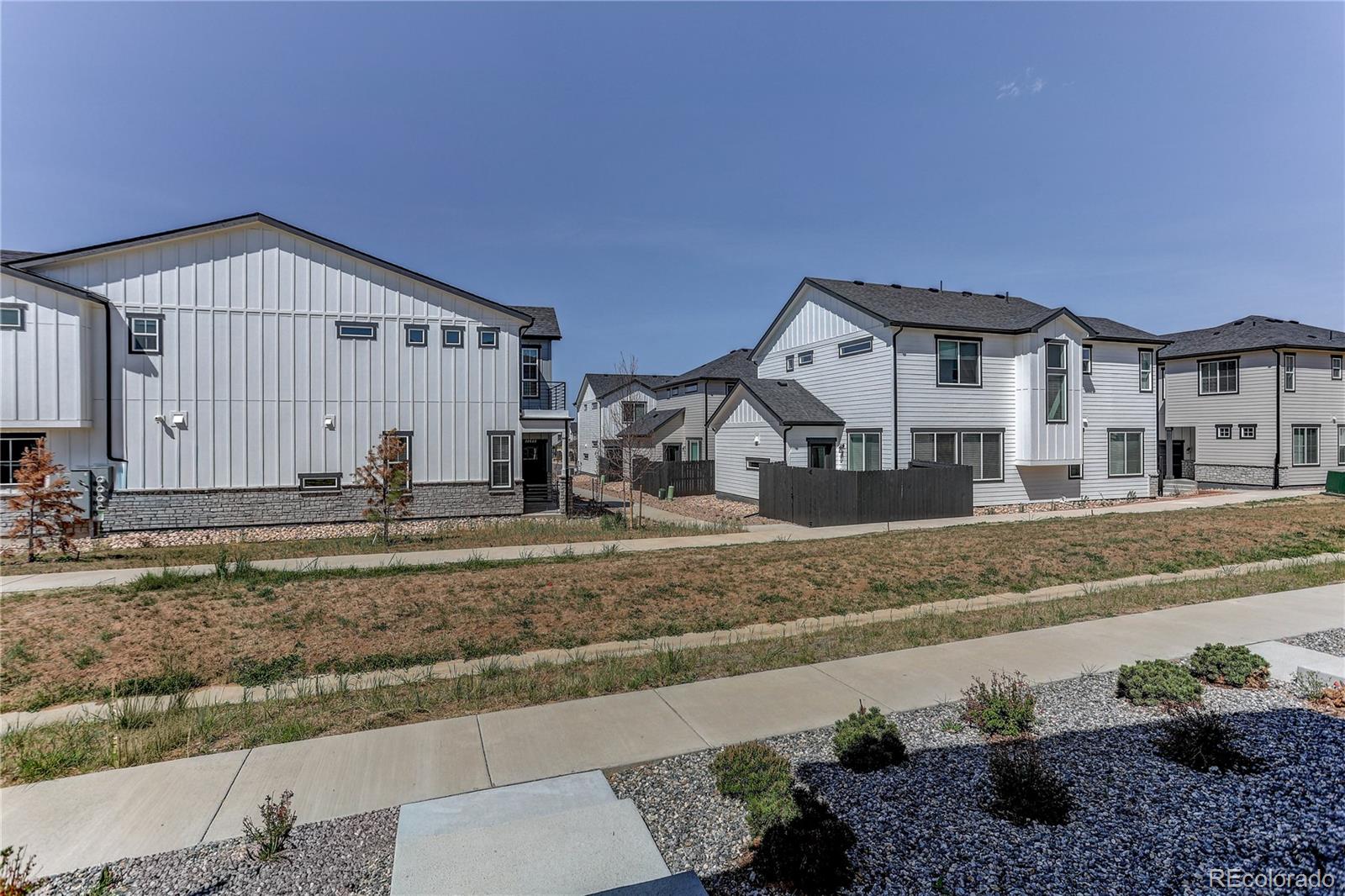 22811 E Stanford Lane Aurora CO 80015