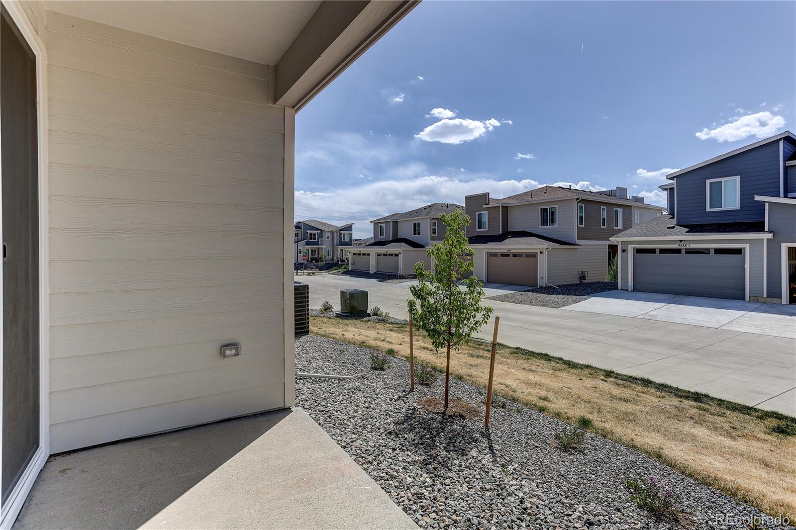 22811 E Stanford Lane Aurora CO 80015