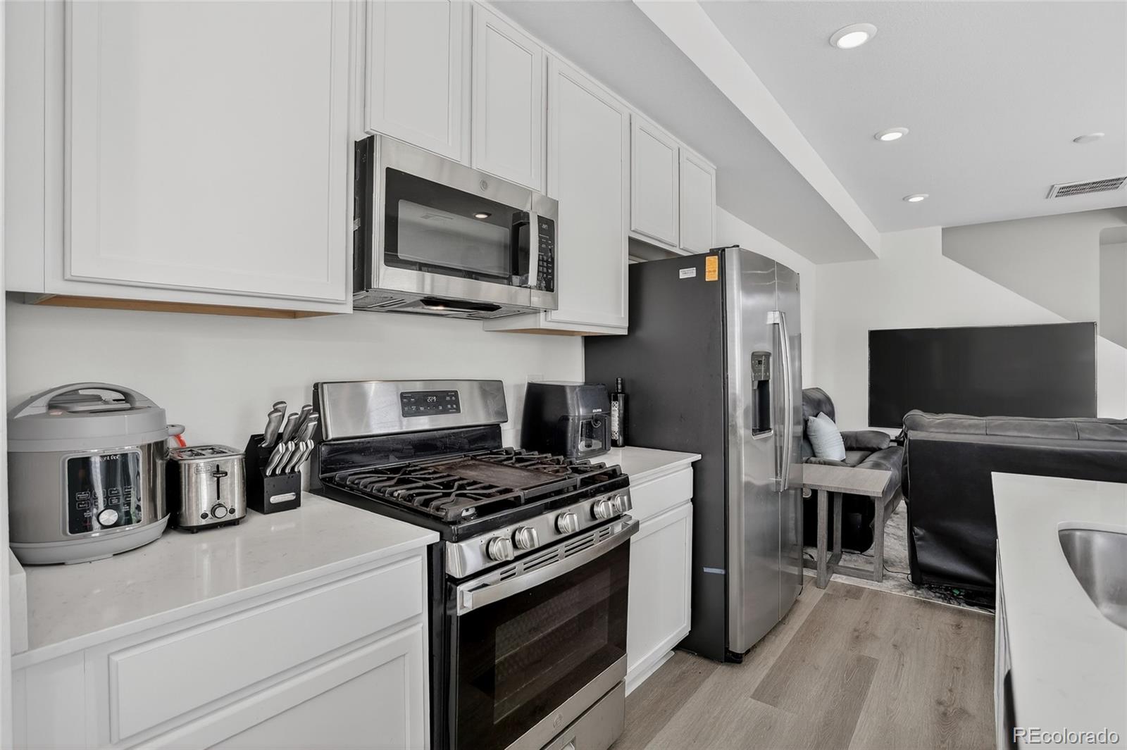 22811 E Stanford Lane Aurora CO 80015