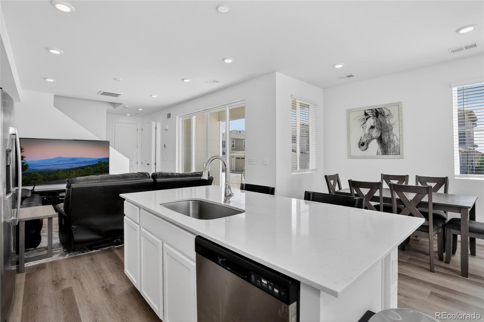 22811 E Stanford Lane Aurora CO 80015