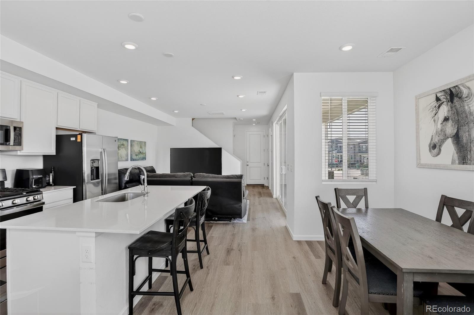 22811 E Stanford Lane Aurora CO 80015